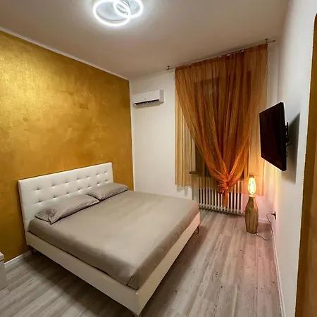 Gold House Villa Ravenna Exterior photo