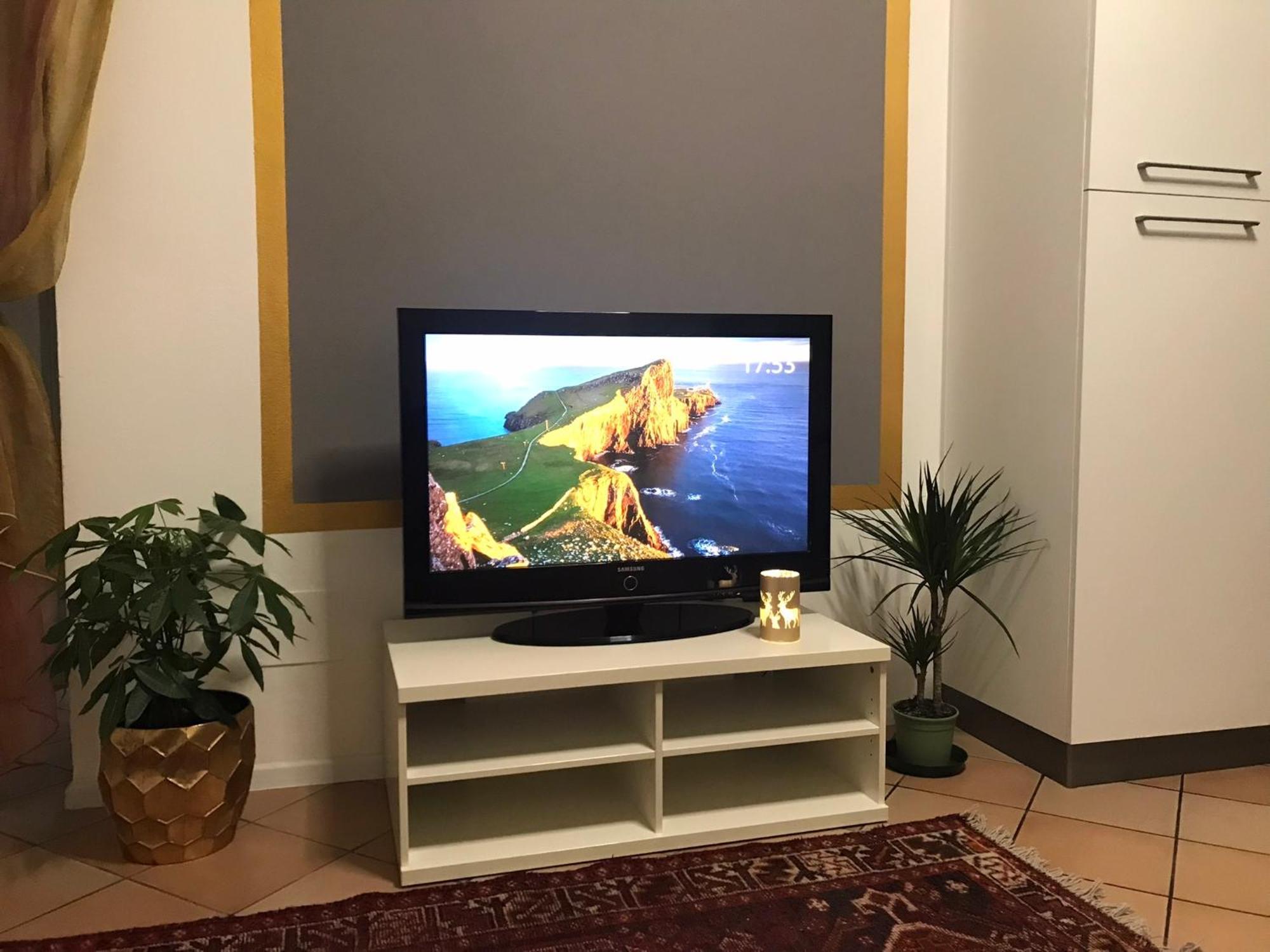 Сasa de vacaciones Gold House Rávena